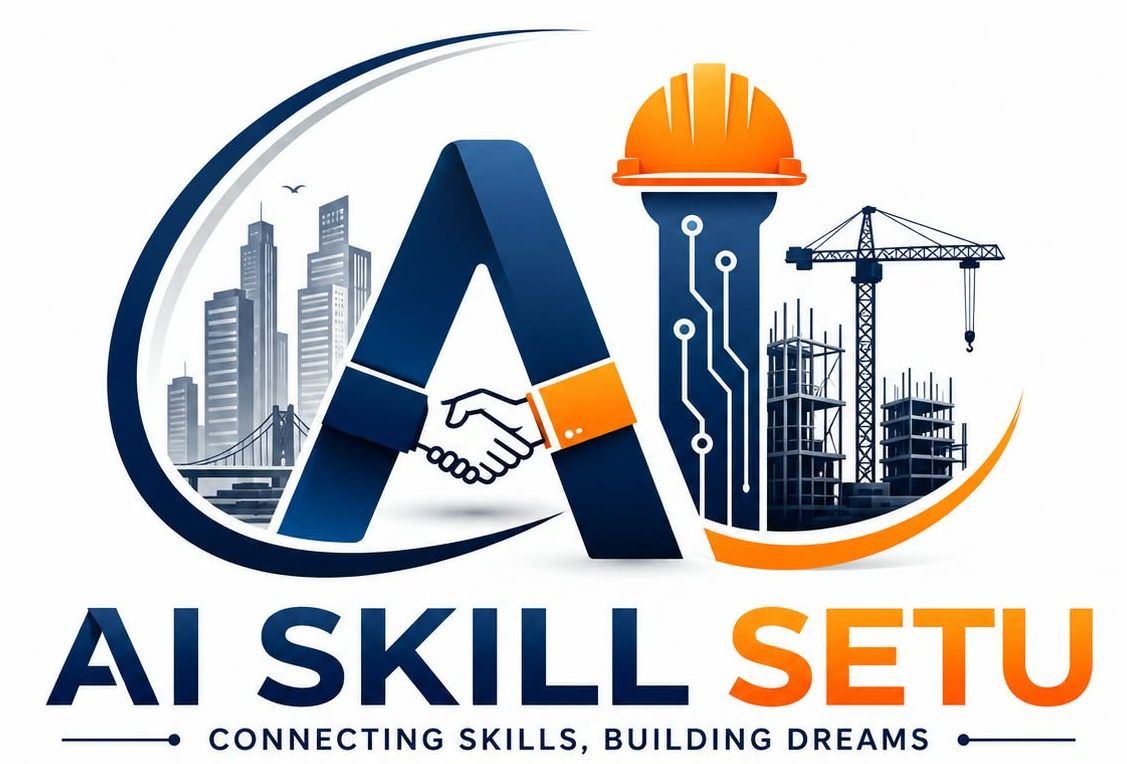 AI Skill Setu Logo